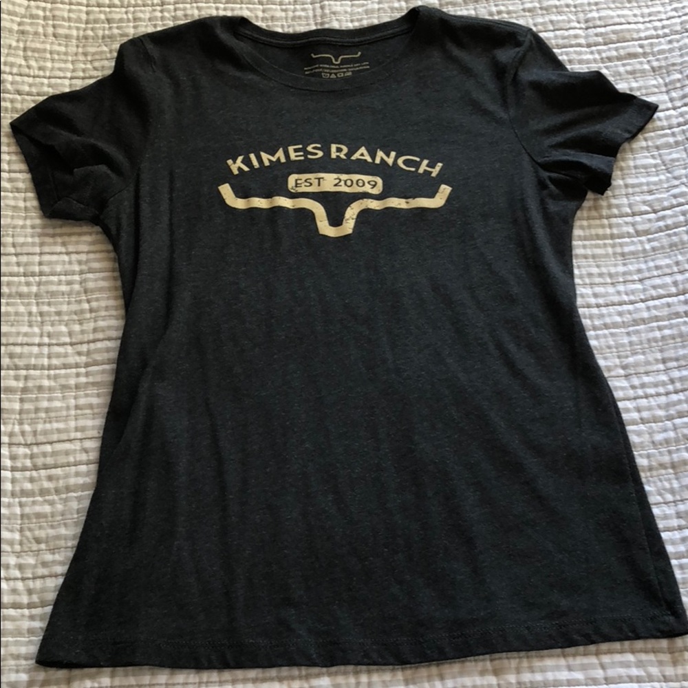 Kimes Ranch T shirt